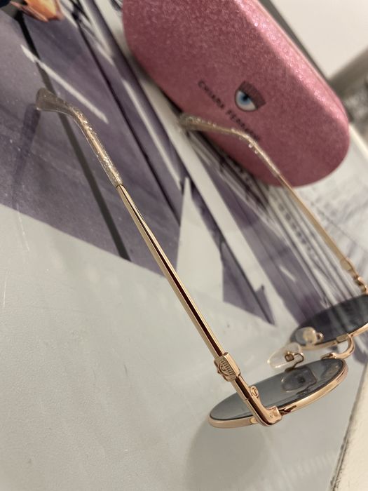 Слънчеви очила - Chiara Ferragni