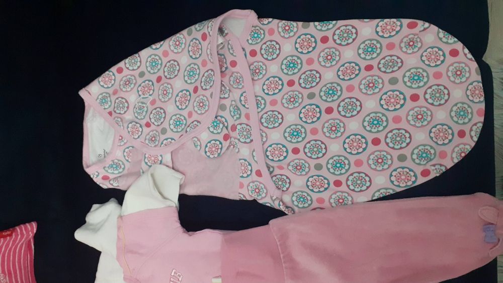 Hăinuțe de fetita set