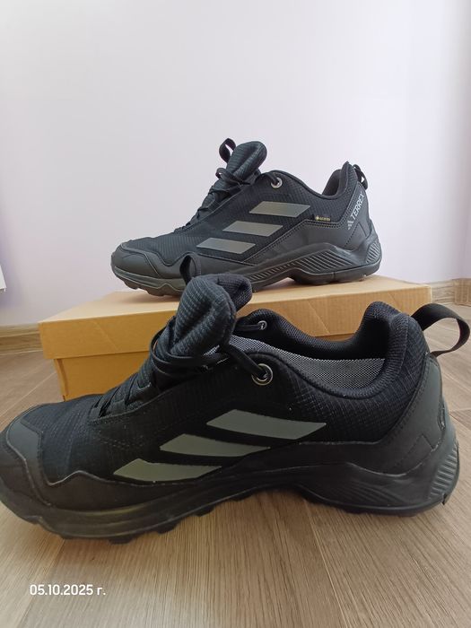Трекинг обувки Adidas Terrex Eastrail Gtx N EU 46 дълж. на стелка 295