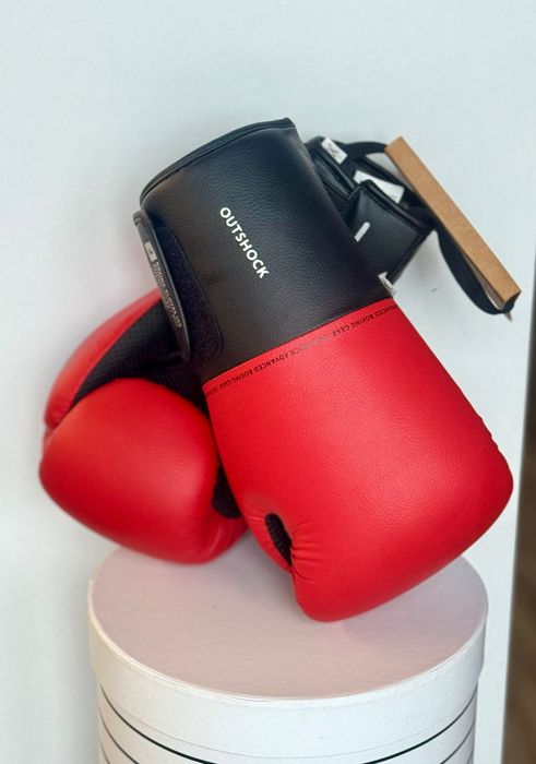 Боксови Ръкавици TRAINING за начинаещи 8oz