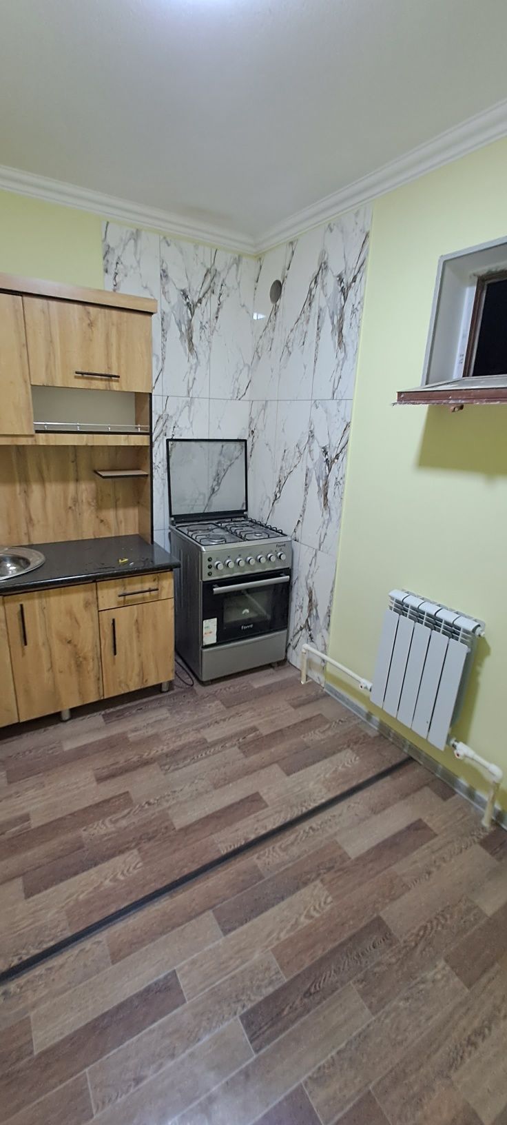 Сдаётся в аренду квартира. Ijaraga 1 xonali uy beriladi.