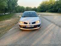 Renault Megane 1.5 dci 6 trepte