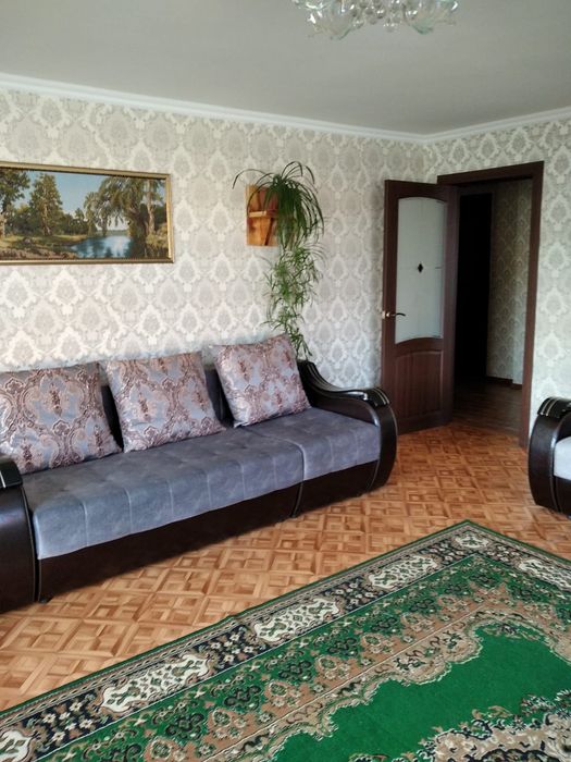 Продам дом в боровом