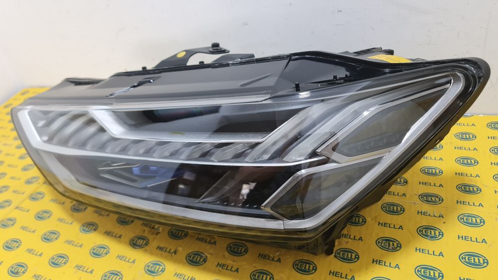 Faruri far full led matrix laser Audi A7 S7 C8 4K 4K8941085F