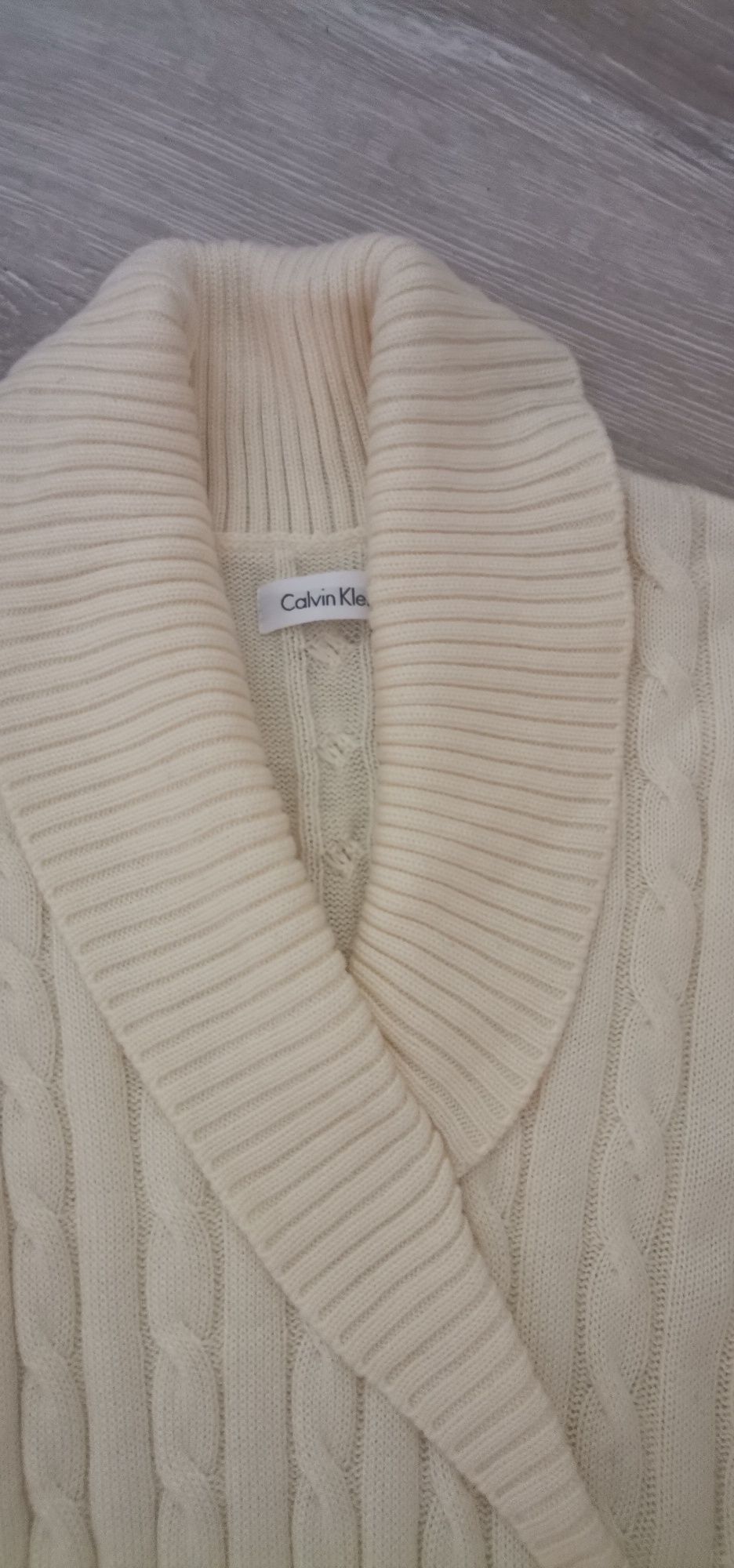 Calvin Klein дамска рокля