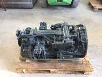 Cutie de viteze Mercedes 211-16 - Piese camioane Mercedes-Benz