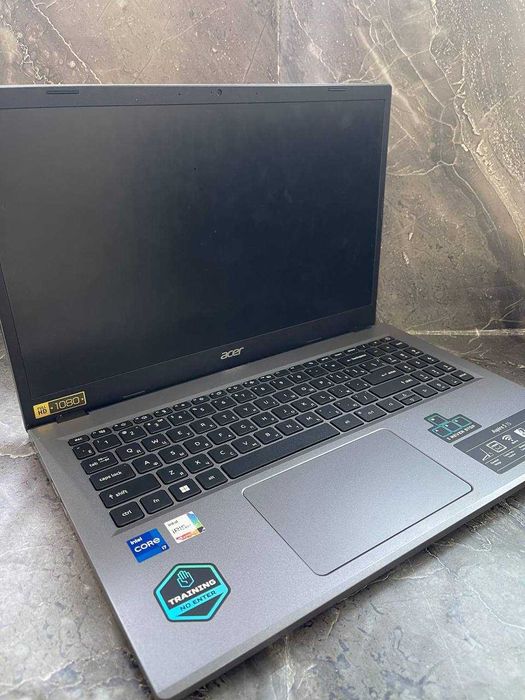 Ноутбук Acer (Астана Богенбая 54) лот 775229