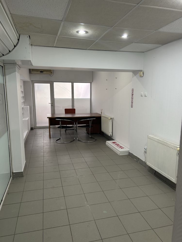 PROPRIETAR - inchiriez birou zona Stefan cel Mare/Obor/Calea Mosilor