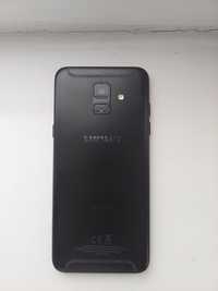 Vând Samsung Galaxy A6 dual SIM