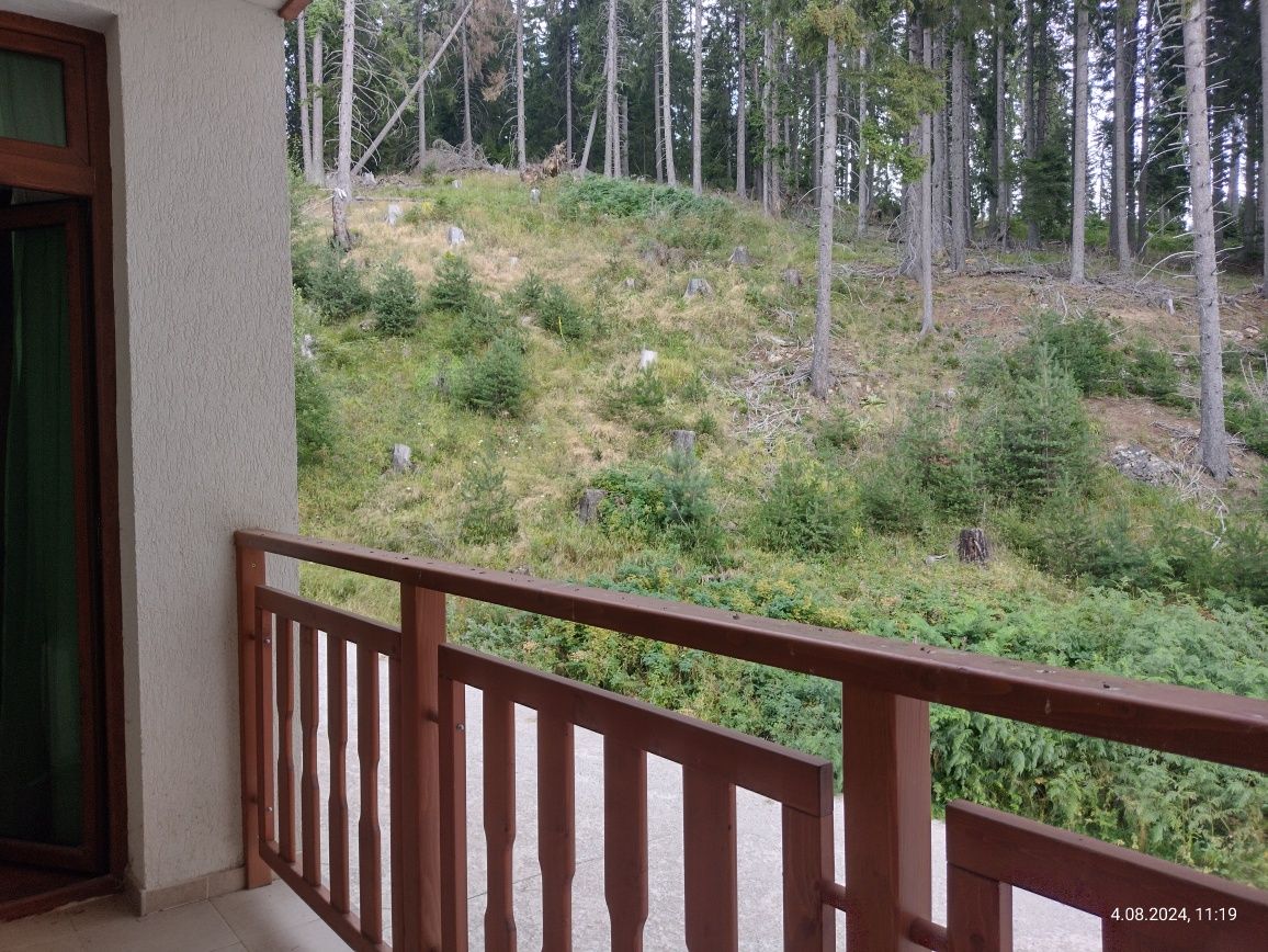 Продава се Двустаен апартамент в к.к. Пампорово - 69 кв.м за 603 €/кв.м - Снимка #8