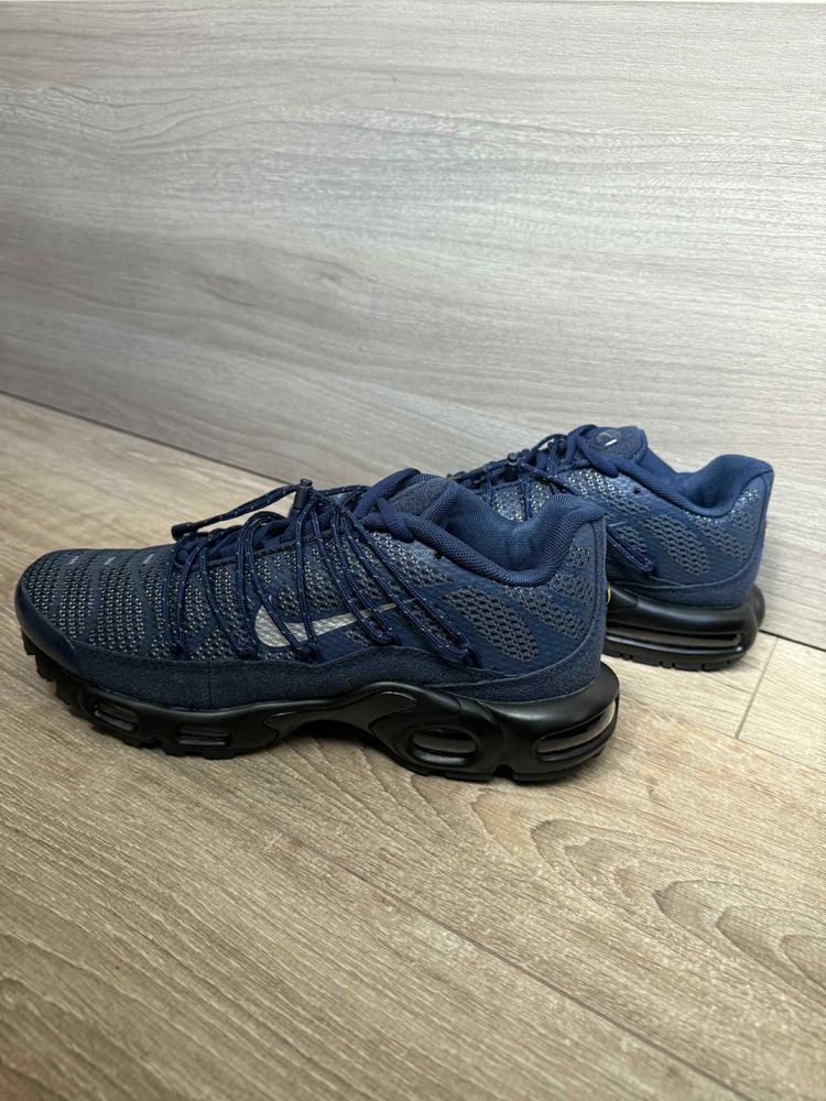 Nike Air Max Plus Utility Obsidian