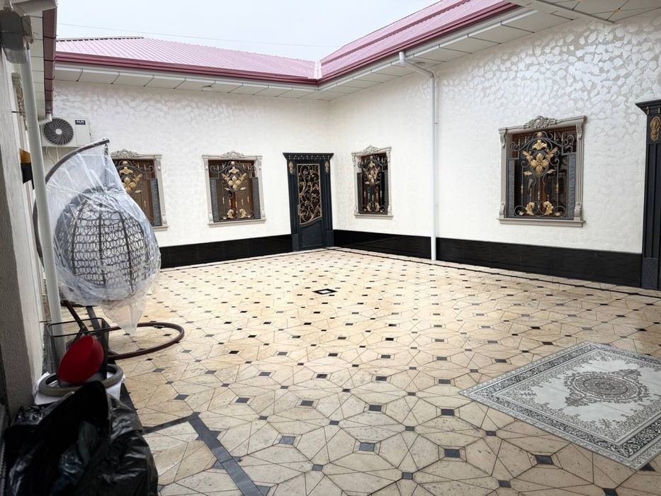 Hovli sotiladi srochnaga