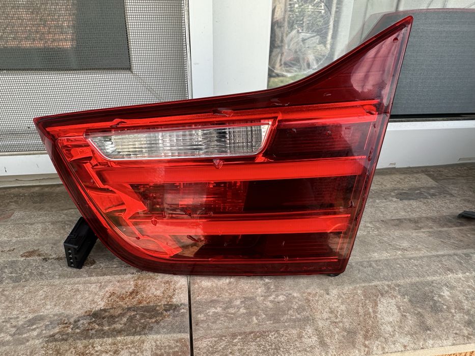 Stopuri bmw seria 4 f36