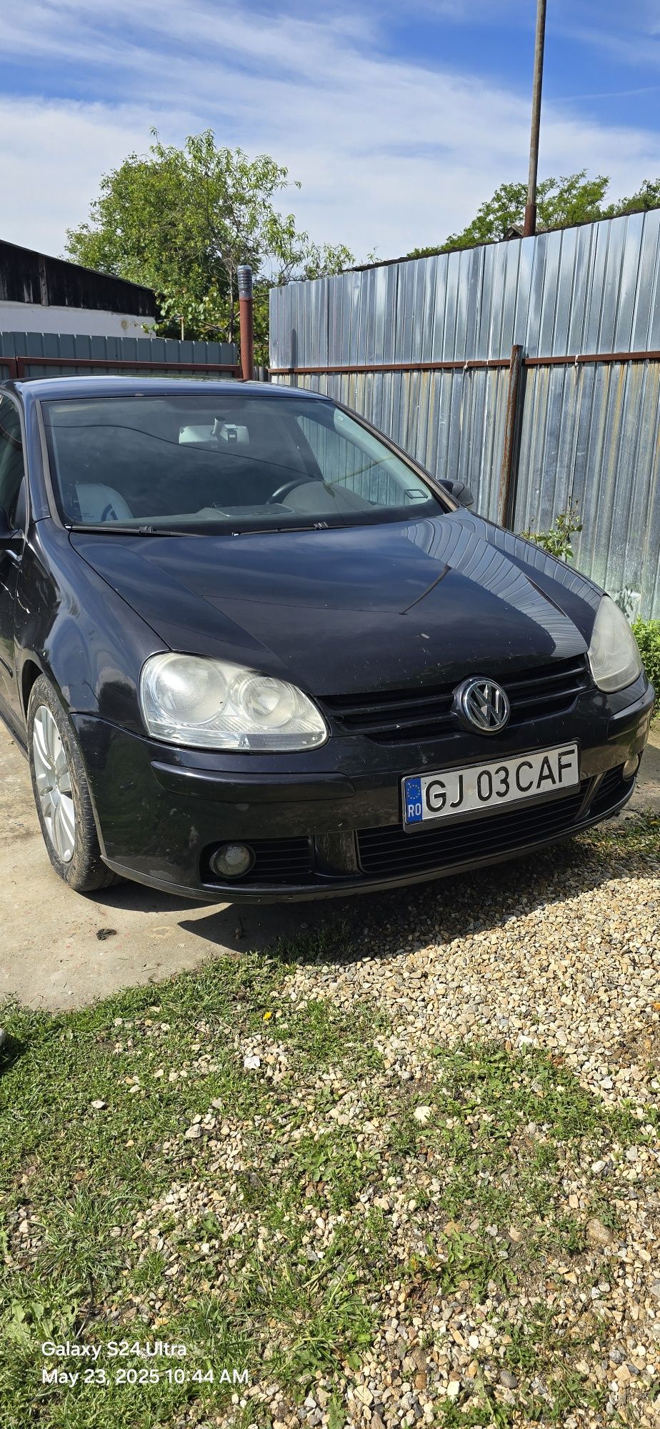 Golf 5 bkd 2.0tdi