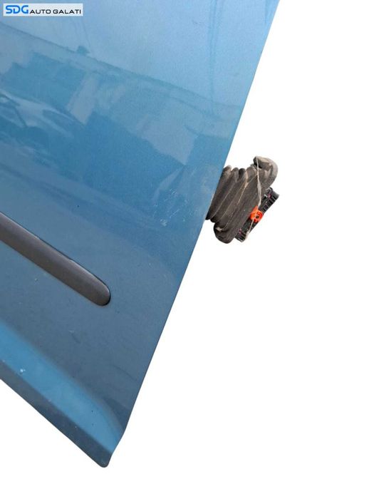 Usa Usi Portiera Portiere Dreapta Fata Dezechipata Volkswagen Golf 5 Plus + 2004 - 2008 [LC0454]