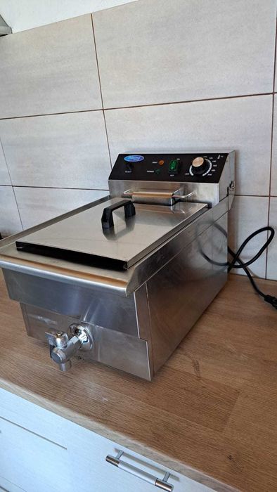 Fripteuza horeca 16l