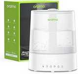Umidificator inteligent Oraimo 6L Top-Fill cu ceață fierbinte/rece