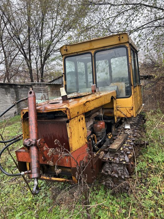 Продам 2 две дт