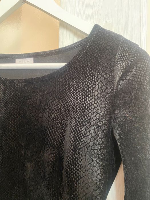 Черни дамски рокли