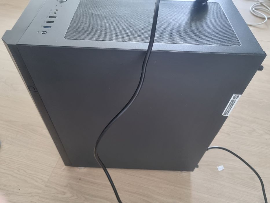 Sistem desktop MYRIA