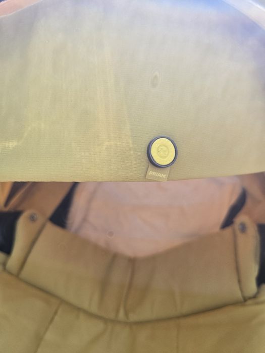 Кош за новородено Cybex