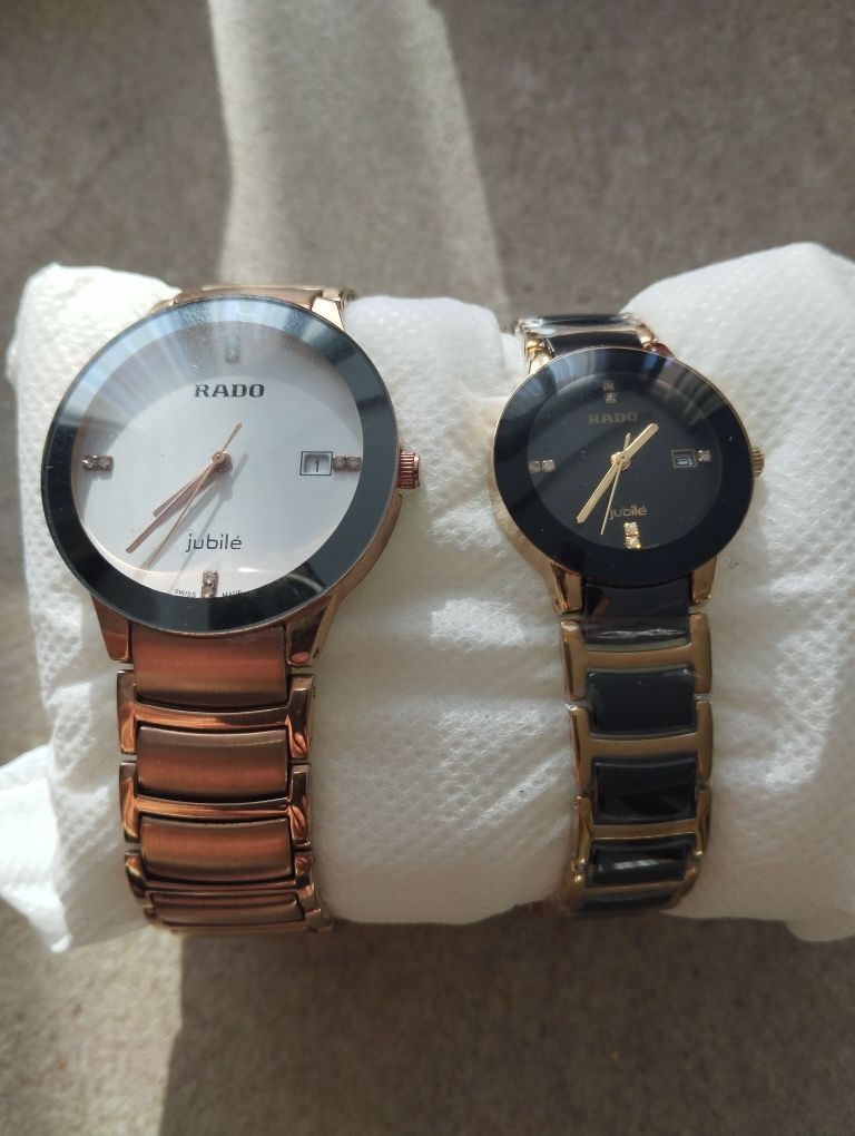 Нов Часовник RADO