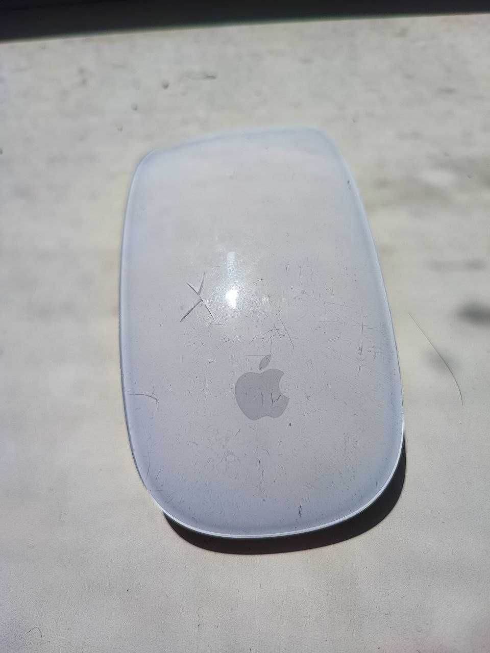 Продаю Apple Magic Mouse 2