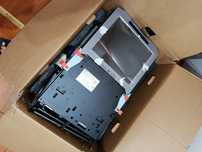Pachet servere Dell Poweredge R710 și R310 și monitor Dell 17inch Rack