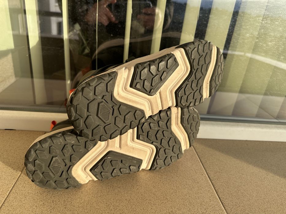 Обувки  Palladium MATRYX 45