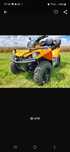 Dezmembrez Can Am 450/570/650/1000