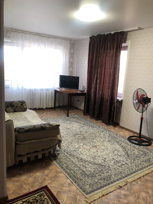 СДАЁТСЯ 2-х квартира