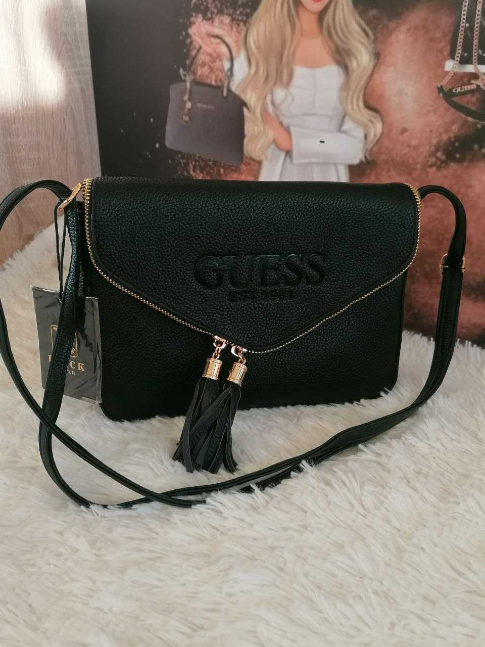 Gentuta guess superba