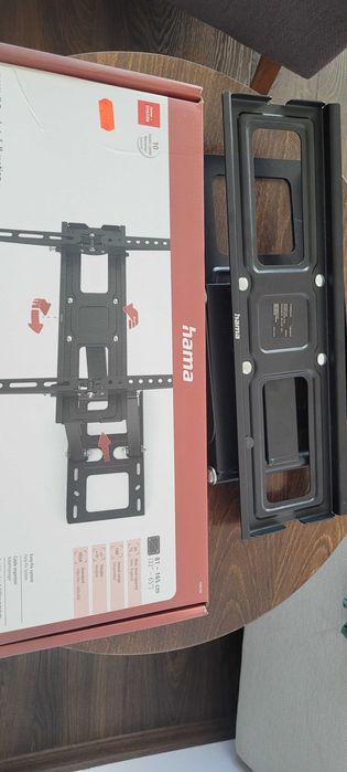 Стойка за телевизор  Hama