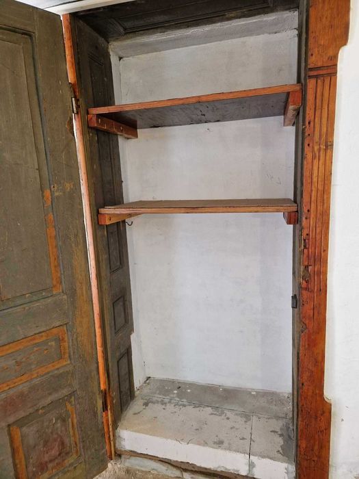 Продава се Гараж / Паркомясто в Плевен, Идеален център - 23 кв.м за 1066 €/кв.м - Снимка #4