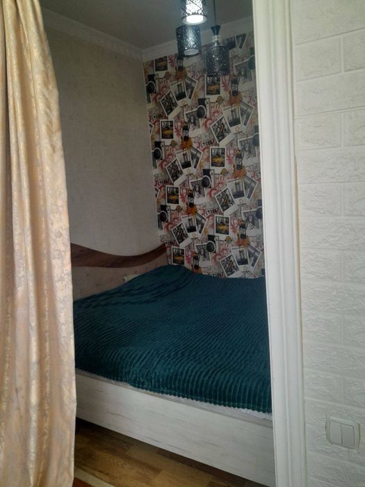 Продажа квартиры