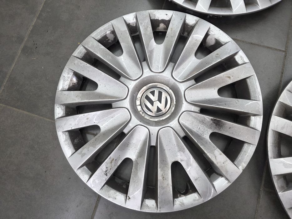 Тасове 15 - Volkswagen