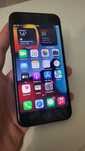 Iphone 7 128gb в эксклюзивном цвете jet black