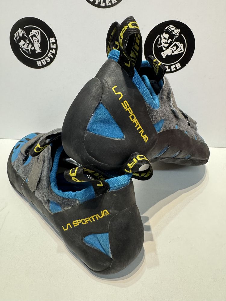 Еспадрили за катерене LA SPORTIVA TARANTULA .Номер 45
