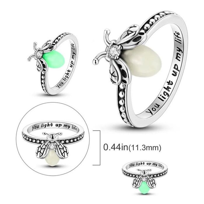 PANDORA Серебро S925 пробы