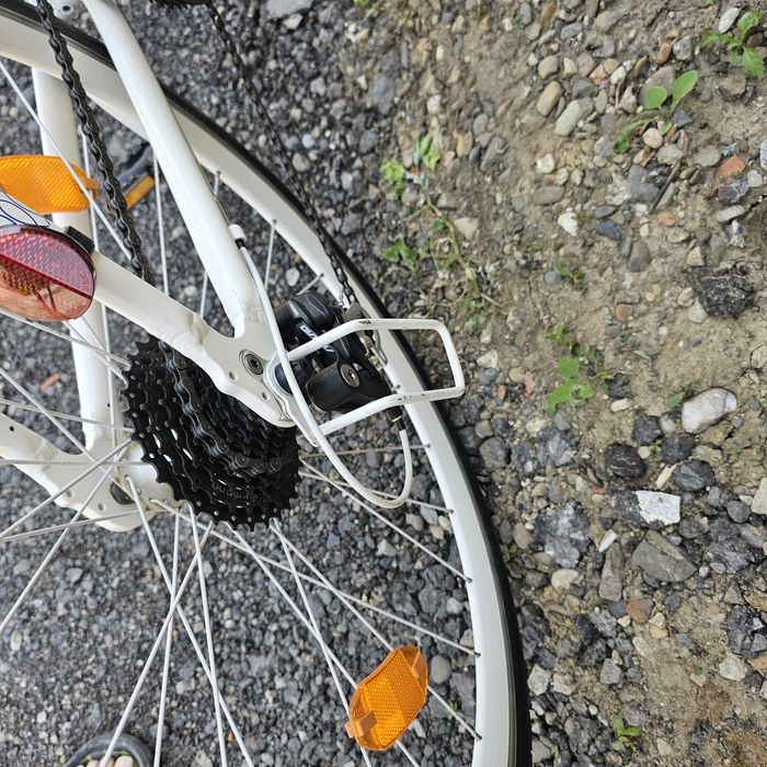 Bicicleta California