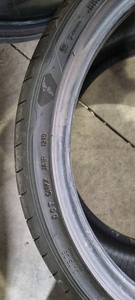 305/30/21 Goodyear 2бр