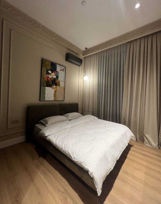 ПРОДАЕТСЯ 3/4/7 75м2 ЖК Ок Сарой на: Паркентский