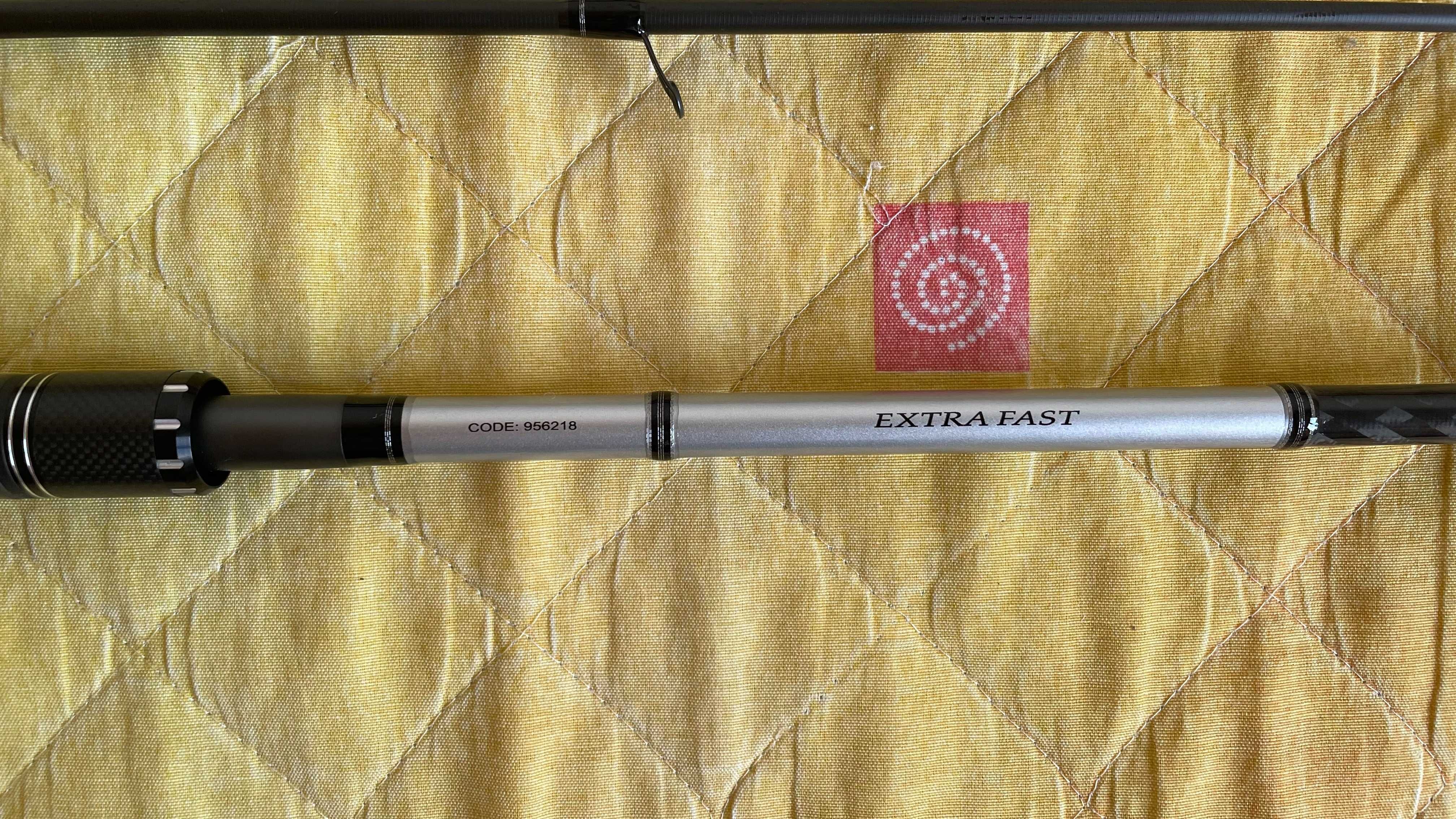 Въдица Filstar Silver Shadow Evo