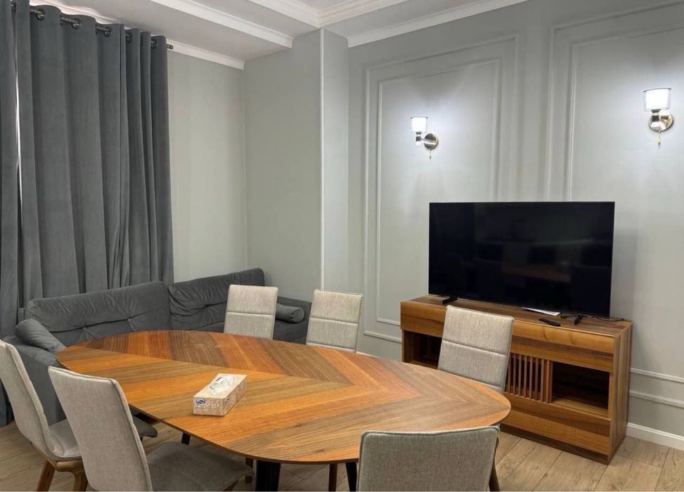 Сдается 2 ком Текстильный Больница. Ресторан Qanotchi. Кушбеги