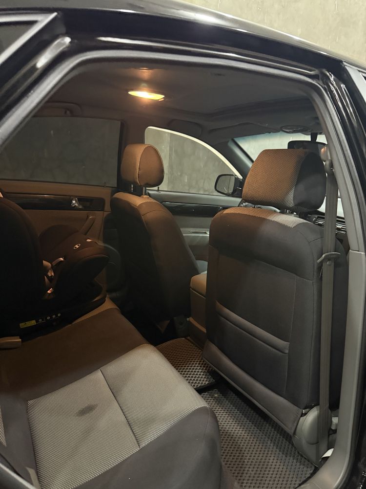 Gentra 2022 автомат