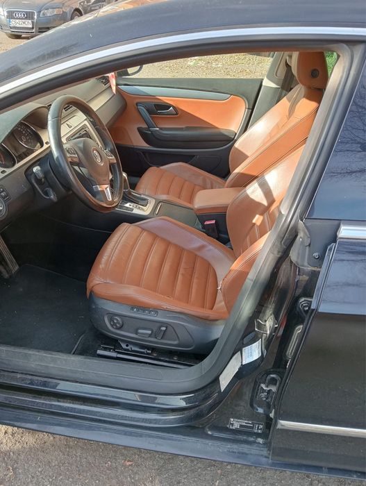 WV cc an 2011 acte la zi masina se prezinta in stare excelenta