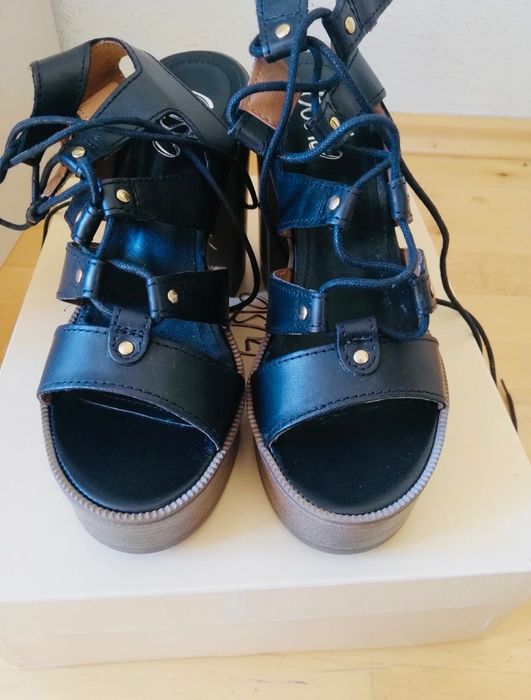 Сандали Gusto НОВИ р-р 38