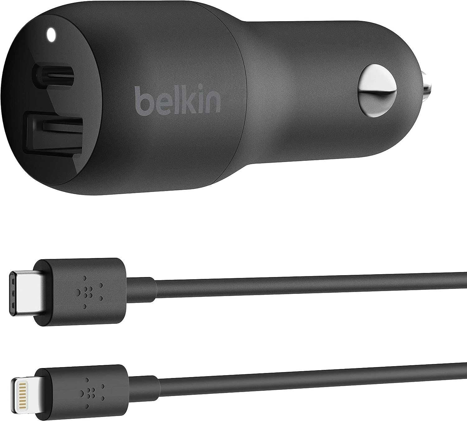 Belkin Car Charger