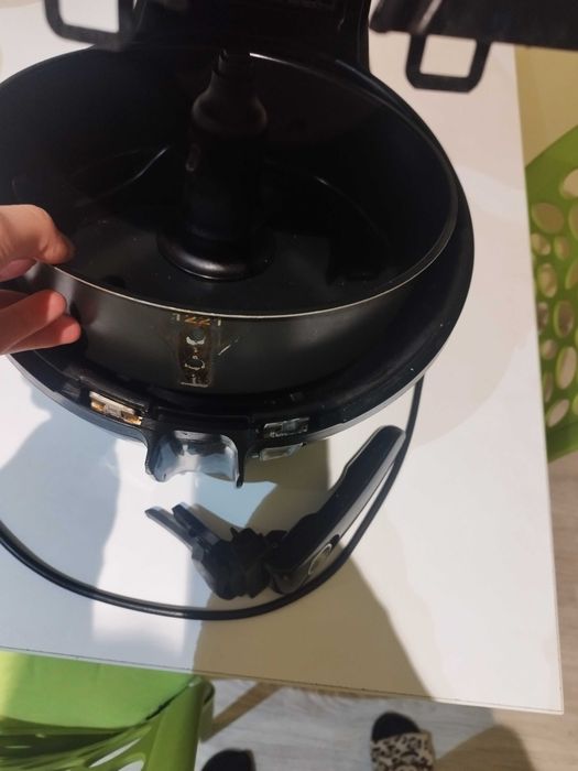 Еърфрайер Tefal Actifry Genius