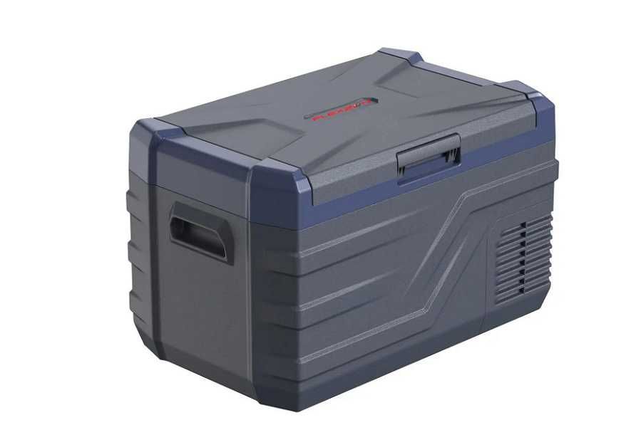 Хладилна чанта с компресор 12V/24V 100/220V 40 литра